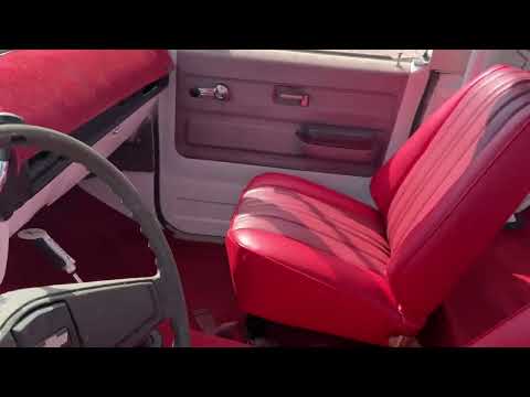 1975 Chevrolet Blazer (CC-2055963) for sale in Newcastle, Wyoming