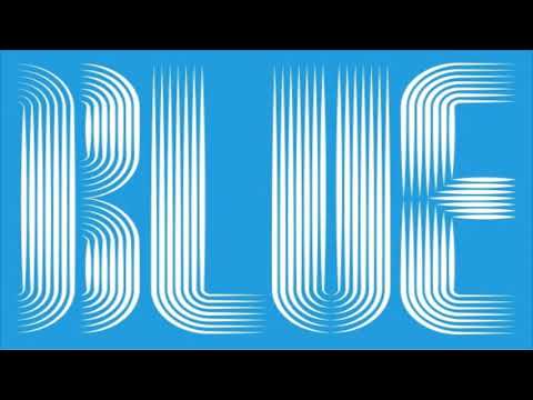 Dynamic Duo, Crush, SOLE - Blue  audio (Audio Music)