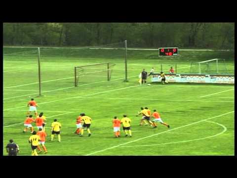 Wernberg gegen Lurnfeld