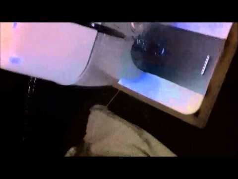 Tutorial - Titan Femea - 進撃の巨人 - roupa