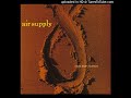 Air Supply - 08. Can't Stop The Rain