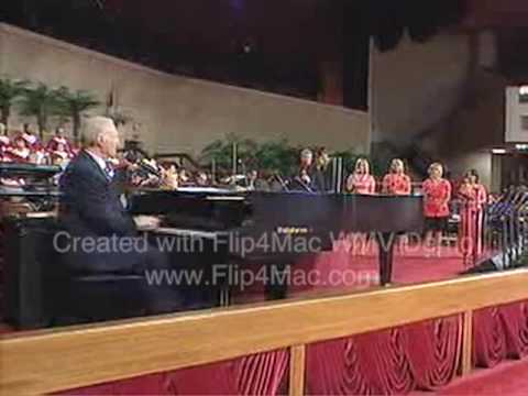 Jimmy Swaggart-To Be Used Of God