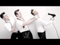 The Baseballs - No One (HQ) 