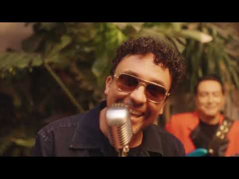 Andrés Cepeda & Los Angeles Azules - Cariñito (Video Oficial)
