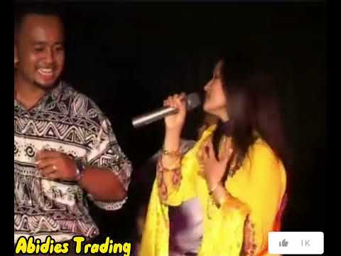 Jali Bunga Tanjung & Munirah - Ore Darat