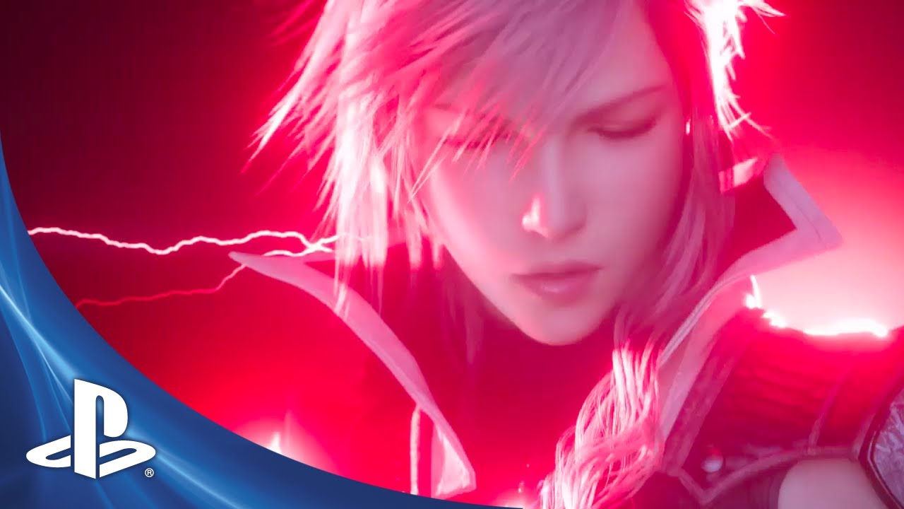 Lightning Returns: Final Fantasy XIII Opening Cutscene Revealed