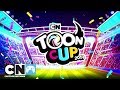 Toon Cup 2019 |  Cartoon Network-voetbalspel