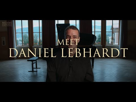 Daniel Lebhardt | MIPF Profiles