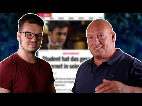 UNGLAUBLICH: Diese Erfindung verändert alles!!