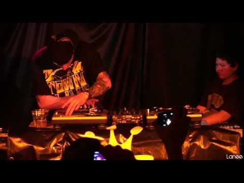 DjTheboy live  dj set