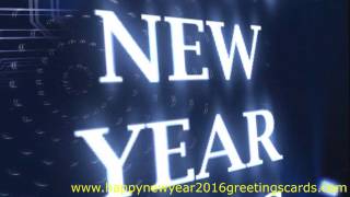 Download Happy New Year 2016 SMS, Best Wishes, Greetings, Quotes,Videos, Whatsapp Videos
