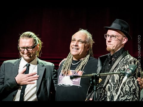 SHOWREEL NOSPR Komeda Unknown 1967 Piotr Schmidt International ft. Leszek Możdżer & Mino Cinelu