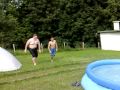 Jump in da pool - WENZ vs. PIMP 