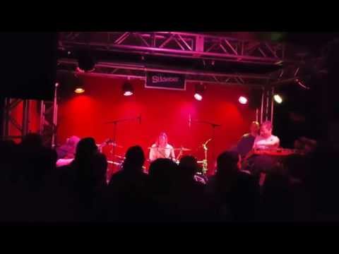 Volto (Danny Carey, John Ziegler, Morrison, Matt Rohde) - No Quarter - Slidebar, Fullerton CA - 2015