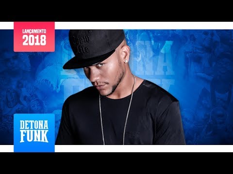 MC Marvin - Sem Vergonha (Prod. Byano DJ)