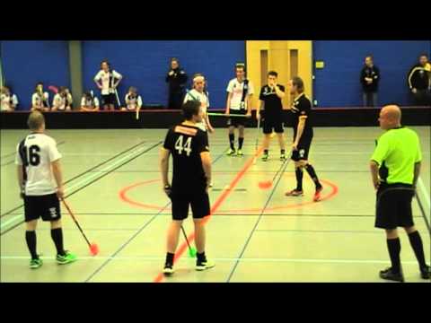 Klockarberget - Bollnäs  2016-02-20