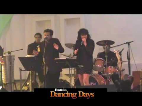 Banda Dancing Days (discoteca)