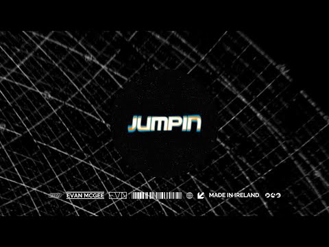 Evan McGee - JUMPIN