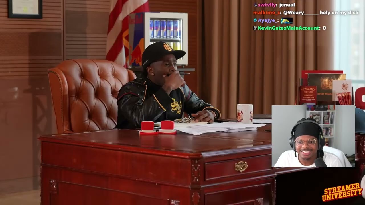 Reacting To The Streamue U2 Live Auditions