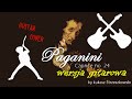 Paganini on GUITAR - Caprice no. 24 (by Łukasz ...