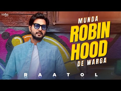 Munda Robin Hood De Warga — watch video