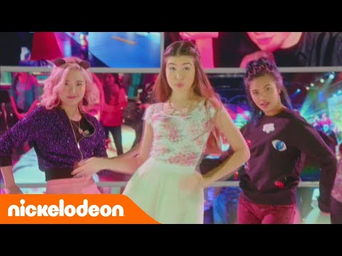 Make it Pop | Put It All Together (Music Video) | Nickelodeon Deutschland