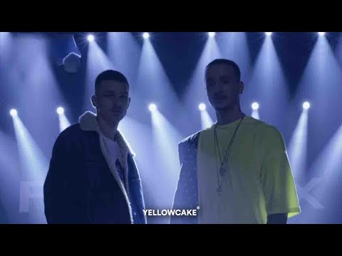 Fuego ft Getinjo - Flex