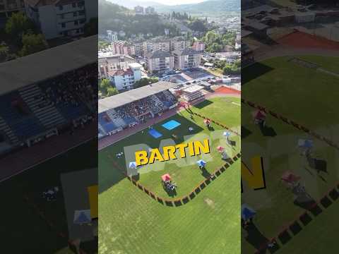 GSB Spor Okulları Bartın'da Yeni Döneme Coşkuyla Başladı #bartın #haber