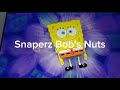 SpongeBob SquarePants Theme Song In Reverse