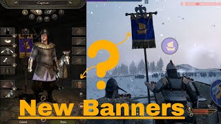 Bannerlord 2 New Banner Update Full Explanation