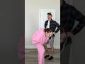 Only guys can do this challenge!