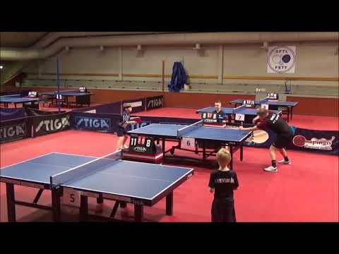 KOIVUMÄKI Jimi - MÄKELÄ Aaro (STARPRIL 23-24.4.2022)