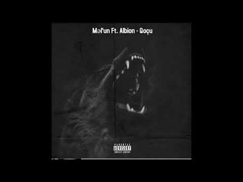 Məl'un ft Albion - Qoçu