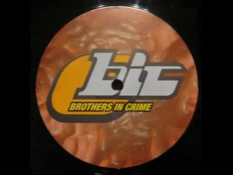 Brothers in Crime - Destiny (DJ Norman's Remix)
