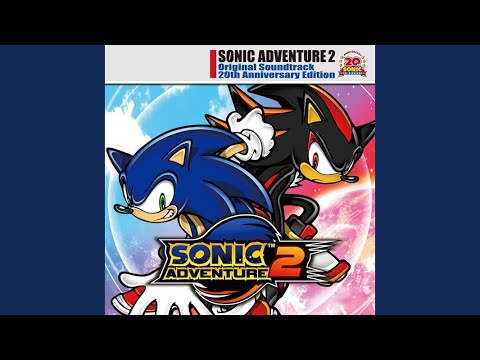For True Story ... for Sonic vs. Shadow