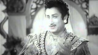 Yaaradi Ni Mohini - Sivaji Ganesan Padmini - Utham