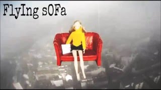 "Shine" Adrian Younge cover by Flying Sofa