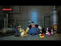 Mickey Mouse Clubhouse Howl Song Disneykids