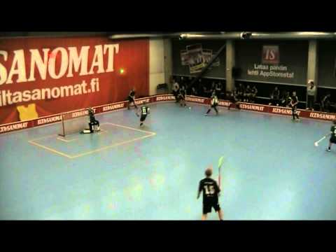 C2 SM GrIFK - SSV Reds 3-4