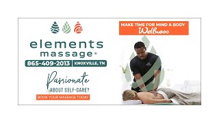 ELEMENTS MASSAGE