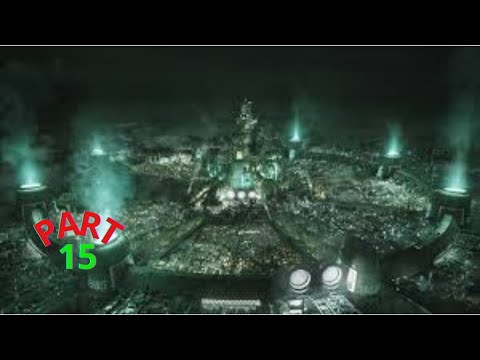 Final Fantasy 7 Remake PS5 Gameplay Walkthrough Part 15 (Full Game)
