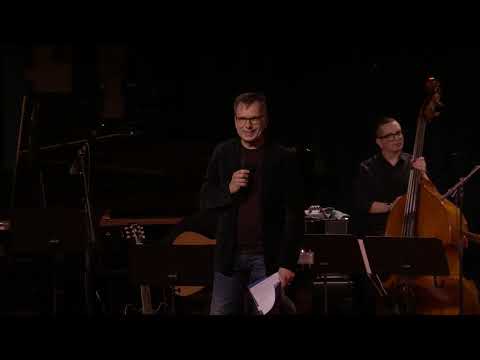 Heavenly Voices: The Christmas Crossover Project | HfMT Bigband mit dem Konzertchor Kirchenmusik