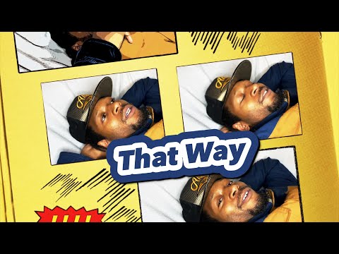 Romero Say10 - That Way [ Official Music video ]