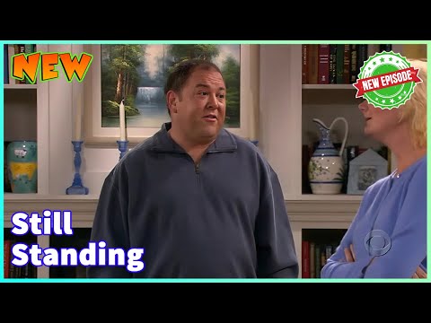Still Standing NEW Season 2025 🌺Still Lying 🌺 1080HD NEW TV SHOWS