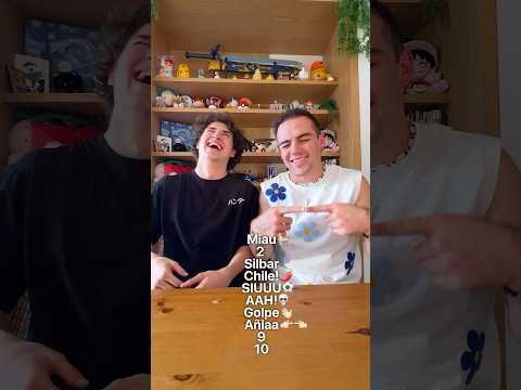 El juego más difícil 🤯