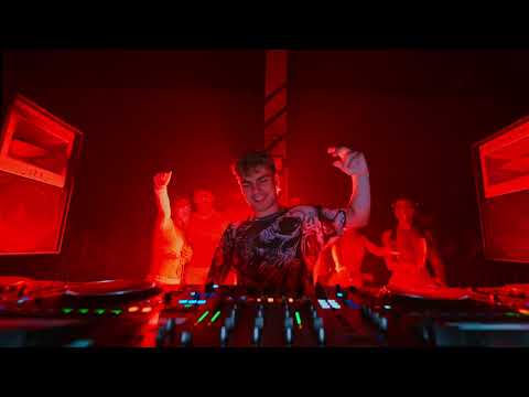 ONESH 27.06.2025 - ANGEL CANNON | WAREHOUSE, PARIS