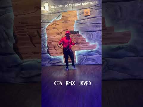 Tatanita- (Remix) Exótico ❌ GTA Montana ❌ JO V RD
