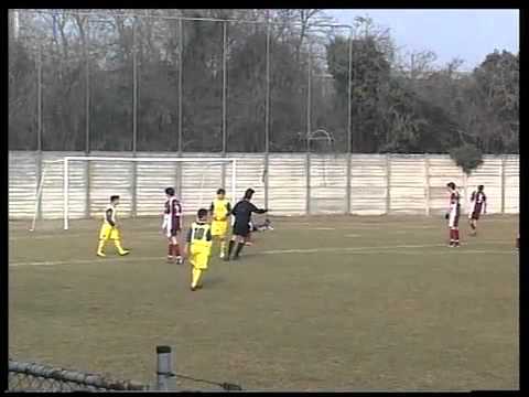 Campionato Giovanissimi Nazionali 2011/2012: Portogruaro - Chievo