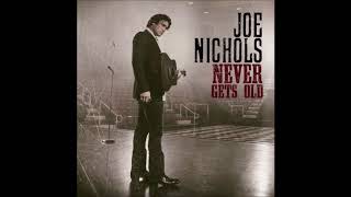 Joe Nichols - The Shade (Audio)