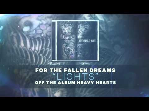 For the Fallen Dreams - Lights